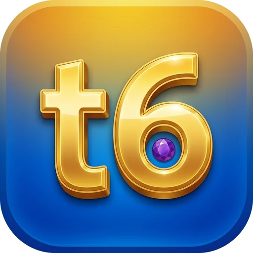t6 ✅ Platform Terpercaya | Unduh Gratis